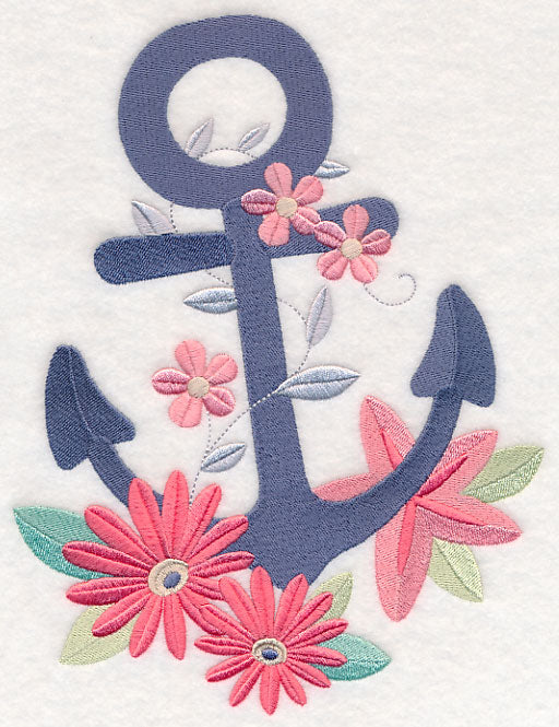 Sea Love Anchor