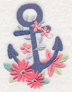 Sea Love Anchor