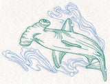Under the Sea - Hammerhead