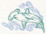 Under the Sea - Hammerhead