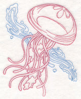 Under the Sea - Jellyfish