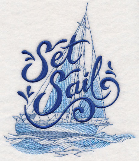 Set Sail