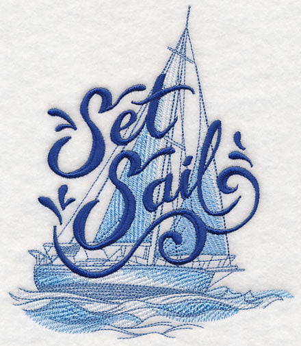 Set Sail