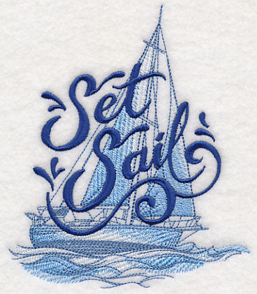 Set Sail