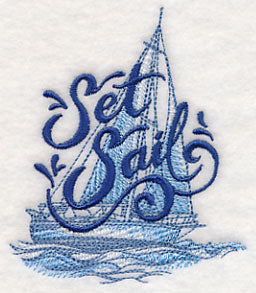 Set Sail