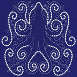 Caribbean Octopus (Candlewicking)