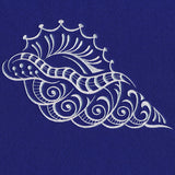 Seashell (Whitework)