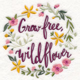 Grow Free Wildflower