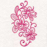 Flowers in Flourish - Orchid