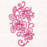 Flowers in Flourish - Orchid