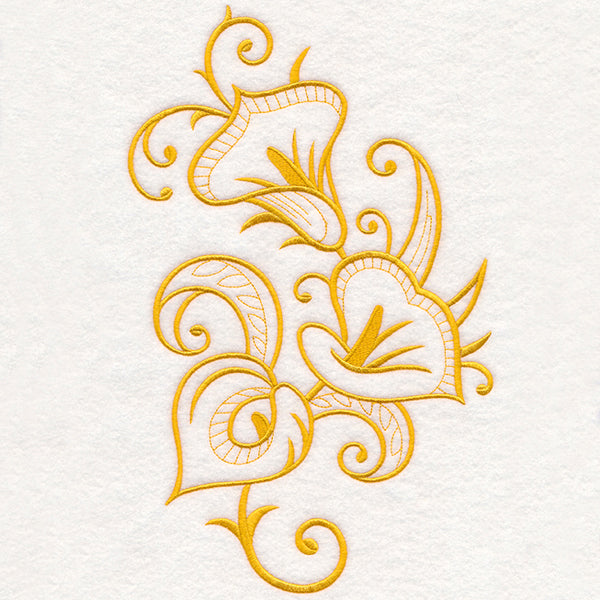 Flowers in Flourish - Calla Lily