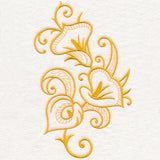 Flowers in Flourish - Calla Lily