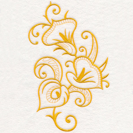 Flowers in Flourish - Calla Lily