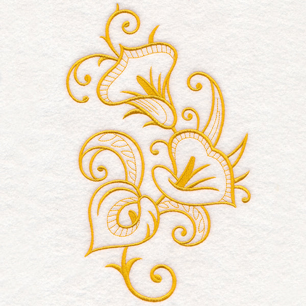 Flowers in Flourish - Calla Lily