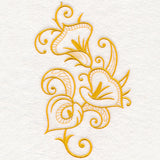 Flowers in Flourish - Calla Lily