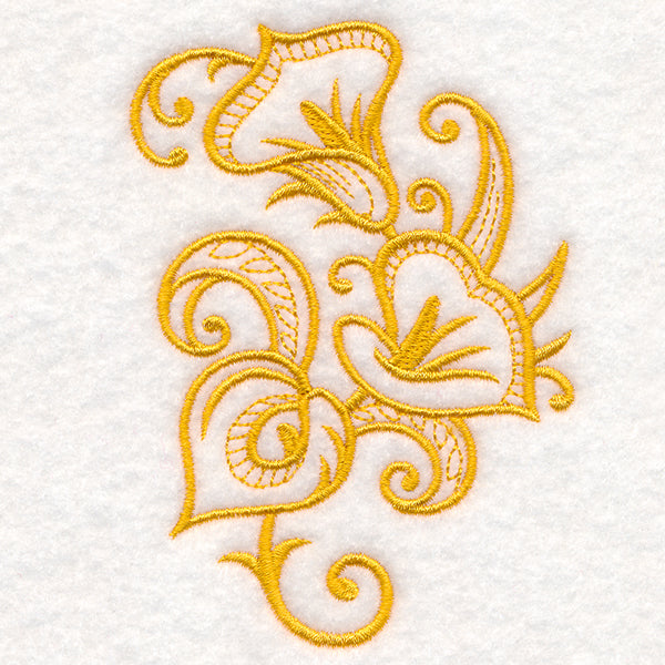 Flowers in Flourish - Calla Lily