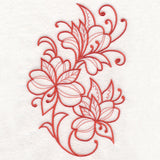 Flowers in Flourish - Alstromeria