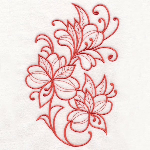 Flowers in Flourish - Alstromeria