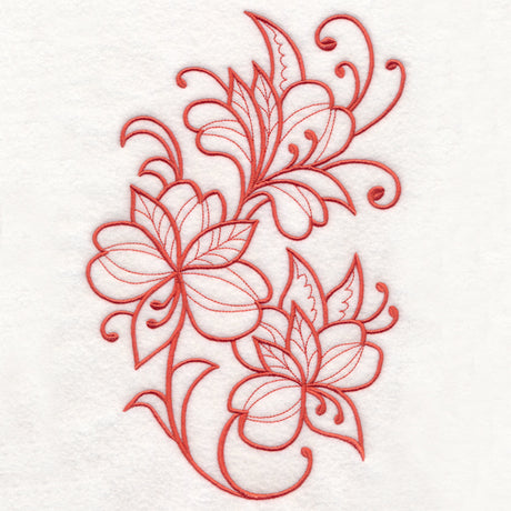 Flowers in Flourish - Alstromeria