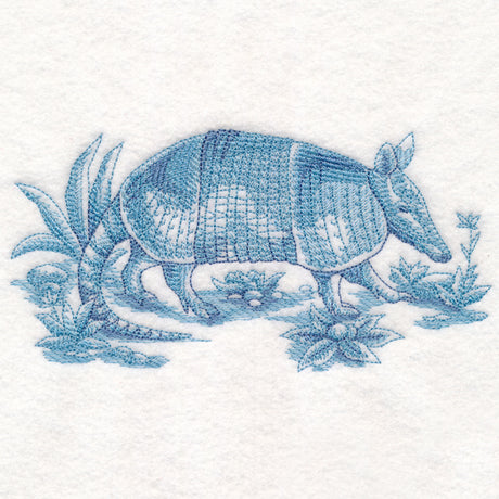 Armadillo (Toile)
