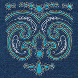 Western Flair Pocket