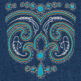 Western Flair Pocket