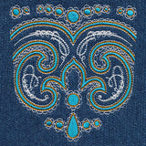 Western Flair Pocket