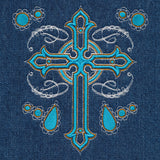 Western Cross Pocket