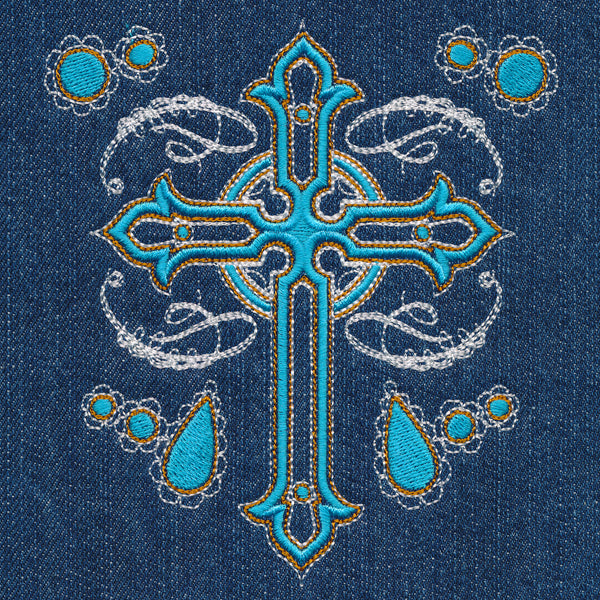 Western Cross Pocket