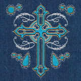 Western Cross Pocket