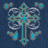 Western Cross Pocket