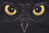 Night Owl Eyes