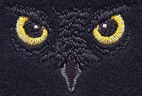 Night Owl Eyes
