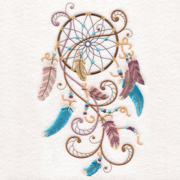 Dream Catcher Potpourri Feature