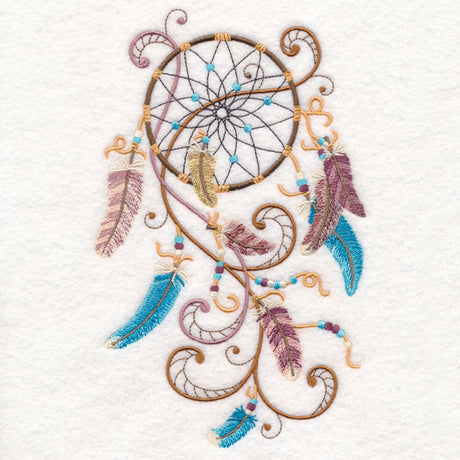 Dream Catcher Potpourri Feature