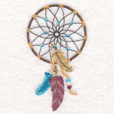 Dream Catcher Potpourri