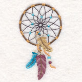 Dream Catcher Potpourri