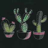 Crazy for Cacti Trio