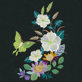 Luna Moth & Moonflower Nighttime Spray