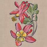 Flowers of the Forest - Columbine