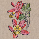 Flowers of the Forest - Columbine