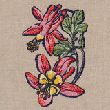 Flowers of the Forest - Columbine