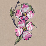 Flowers of the Forest - Dogwood