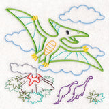 Prehistoric Pals - Pteranodon