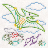 Prehistoric Pals - Pteranodon