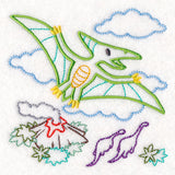 Prehistoric Pals - Pteranodon