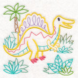 Prehistoric Pals - Spinosaurus