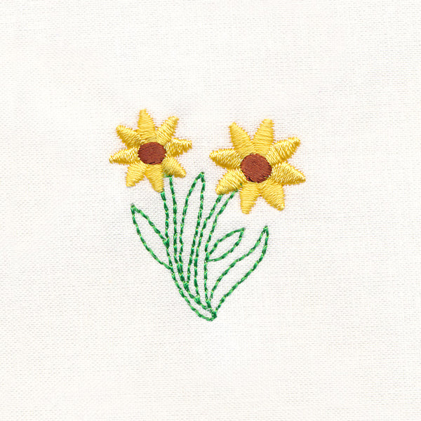 Black-Eyed Susan Accent