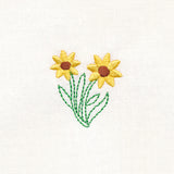 Black-Eyed Susan Accent