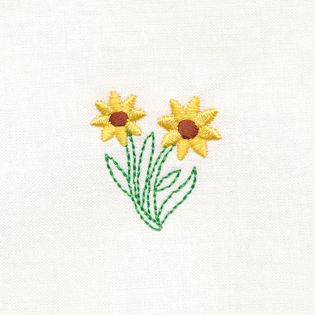 Black-Eyed Susan Accent